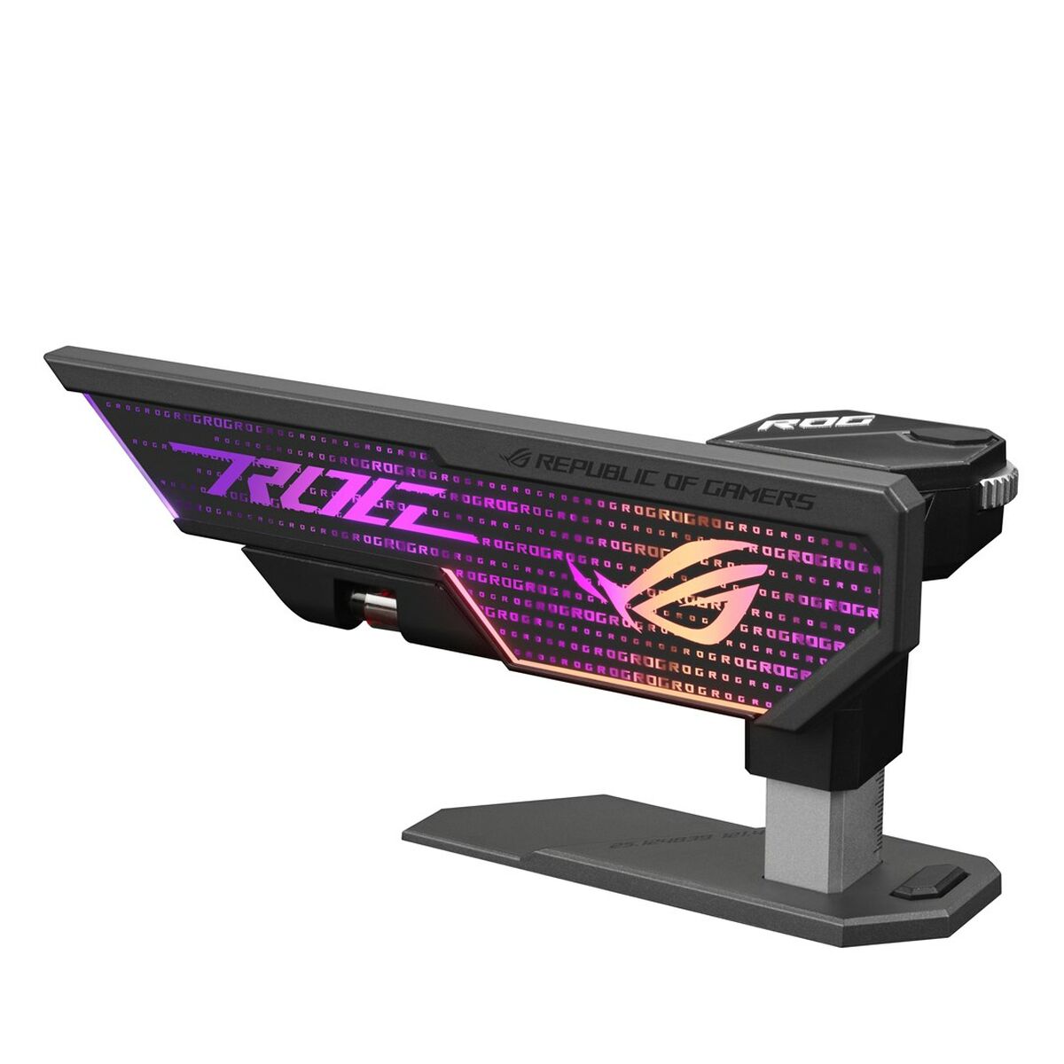 Βάση Φορτίου Asus ROG Herculx Graphics Card Holder